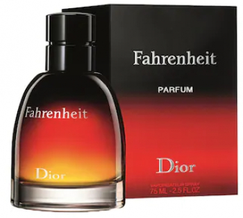 Parfum Christian Dior Fahrenheit Barbati 50 ml 