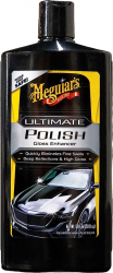 Pasta polish Glaze Auto Meguiars Ultimate Polish 473 ML