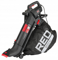 Suflanta pentru frunze 3 in 1 3500 W Red Technic RTODL0044 