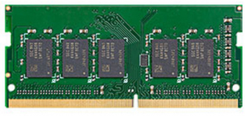 Memorie NAS SO-DIMM Synology ECC 16GB DDR4 D4ES01-16G 