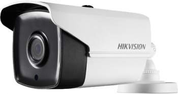 Camera ULTRA LOW-LIGHT 4 in 1 2MP lentila 3.6mm - HIKVISION DS-2CE16D8T-IT5F-3.6mm 