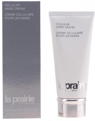 Crema de maini cu efect hidratant La Prairie Cellular Femei 100 ml