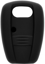 Husa pentru cheie Fiat Albea Punto Stilo Car Key Case X1739 Black 