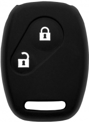 Husa pentru cheie Honda Insight Freed Stream Car Key Case X1713 Black 