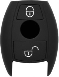 Husa pentru cheie Mercedes-Benz Vito Viano G-Class X1678 Black