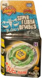 Titirez 4D Super F Libra DF145BS BB48 fara lansator