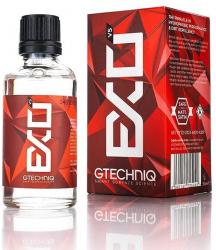 Tratament ceramic hidrofob EXOv5 Ultra Durable Hydrophobic Coating Gtechniq 50ml 