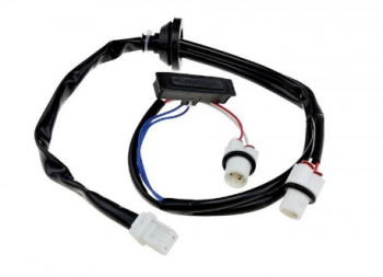 Buton portbagaj compatibil Nissan X-Trail 2007-2014 T31 2947121 