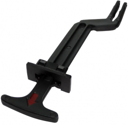 Maner capota / maner deschidere capota compatibil Volkswagen Passat B5 1996-2005 249911 