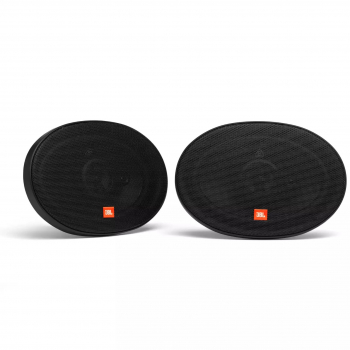 Set 2 boxe auto ovale 6x9 JBL Stage2 9634 70W RMS 3 cai 