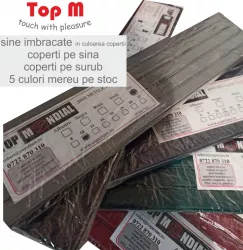 Sine / baghete coperti de diploma pachet 10 buc 