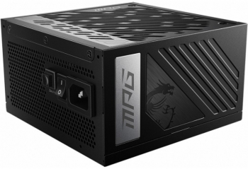 Sursa MSI MPG A1000G PCIE5, 80+ Gold, 1000W ATX Full Modulara 