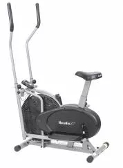 Bicicleta eliptica Housefit HB 8169 S 
