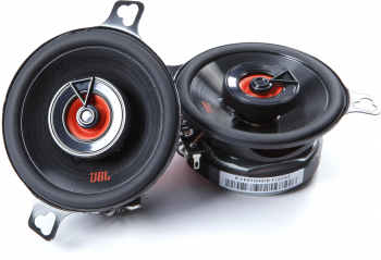 Set 2 boxe auto JBL Club 322F 8.7cm 25W RMS 2 cai 