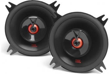 Set 2 boxe auto JBL Club 422F 10cm 35W RMS 2 cai 