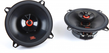 Set 2 boxe auto JBL Club 522F 13cm 45W RMS 2 cai 