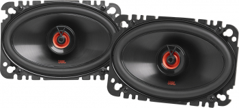Set 2 boxe auto JBL Club 6422F 4x6 inch 40W RMS 2 cai 