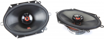 Set 2 boxe auto JBL Club 8622F 6x8 inch 60W RMS 2 cai 