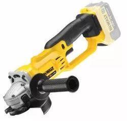Polizor unghiular Dewalt DCG412NT 125mm fara acumulator 