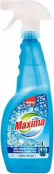 SANO Maxima Dryer 750 ml Balsam Rufe Uscate Floral Ultra Fresh Recipient cu Pulverizator 