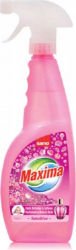 SANO Maxima Dryer Sensitive 750 ml Balsam Rufe Uscate Parfum Floral Recipient cu Pulverizator 