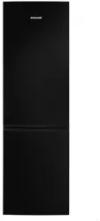 Frigider cu doua usi Snaige RF58SM-S5JJ2F0 Fresh Inn Clasa F 310 l H 200 cm Negru 