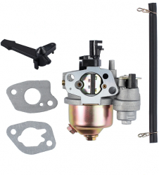 Carburator Motocultor cu Robinet 7 Cp Gx 200
