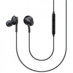 Samsung In-Ear Buds w/microphone USB Type-C Black bulk 