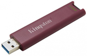 Memorie USB KINGSTON 256GB USB3.2 TypeA DataTraveler DTMAXA/256GB 