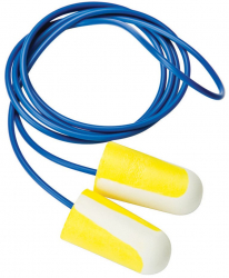 Antifoane unica folosinta Honeywell cu snur 500 perechi/cutie 