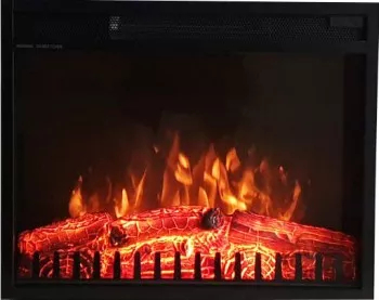 Semineu Electric Vienna 23 - Art Flame - 477 x 180 x 585 mm - 1500W - Telecomanda - Display manual 