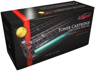 Toner Jetworld JW-X3335HN 15.000 pag Black 