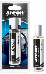 Odoriazant auto Areon Perfume New Car 35ml 