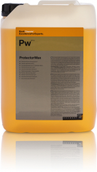 Ceara auto lichida Koch Chemie Pw Protector Wax 10L 
