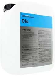 Lubrifiant argila Koch Chemie Clay Spray 10L 
