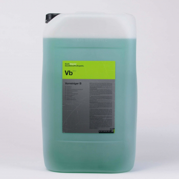 Solutie concentrata spalare auto Vorreiniger B Koch Chemie 11L 