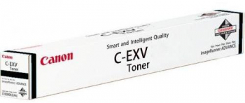 Toner Canon EXV63 capacitate 30k pagini Black 