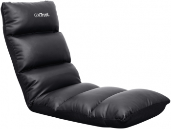 Scaun de Joc Pliabil pentru Podea TRUST GXT 718 RAYZEE