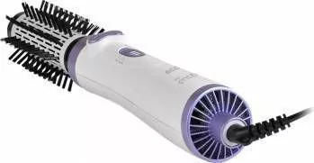 Perie cu aer cald ECG HK130 800 W ionizare 2 trepte de temperatura 