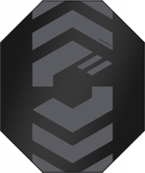 Covor scaun gaming Speed Link Ground Octa Grey
