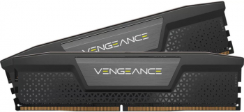 Kit Memorie RAM Corsair Vengeance 32GB 2x16GB DDR5 7000MHz CL40 Dual Channel Black cmk32gx5m2b7000c40 