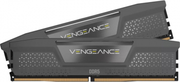 Memorie Corsair Vengeance 64GB DDR5 6000MHz CL30 Dual Channel Kit CMK64GX5M2B6000C30 
