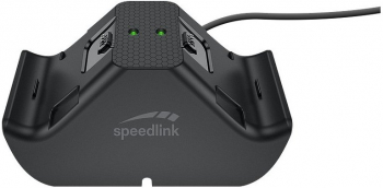 Incarcator Xbox SpeedLink Jazz USB X/S Negru