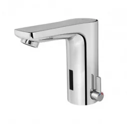 Baterie touchless Wimtec WimTec SMART - HyPlus HDM 230 V Chrome 122473 