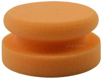 Burete mediu-tare pentru aplicarea manuala a pastelor polish auto Nordex PP-10561 