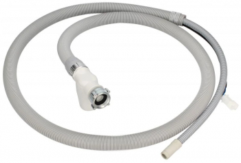 Furtun alimentare apa masina de spalat vase C00372679 WHIRLPOOL / INDESIT 482000023524 