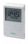 Siemens Regulator de temperatura pentru camera LCD W7 SIERDE100 