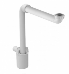 Sifon de economisire a spatiului Geberit WT G1 1/4 d32 151116111 