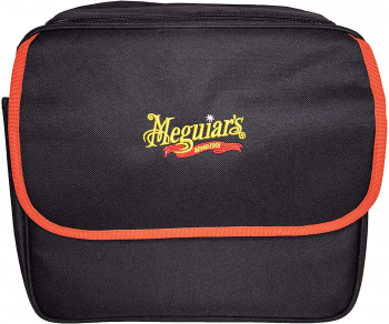 Geanta accesorii detailing medie Meguiars Detailing Bag 