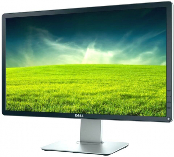 Monitor 22 inch LED DELL P2214Hb Full HD IPS DP USB by Gia Sistem